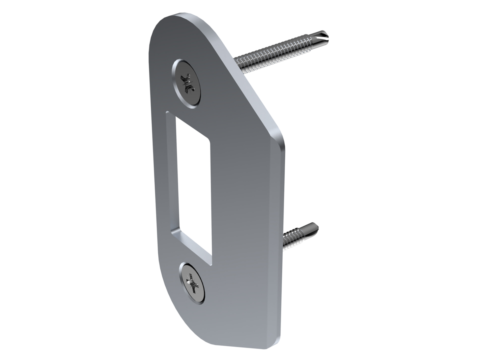 Kit gache inox seule