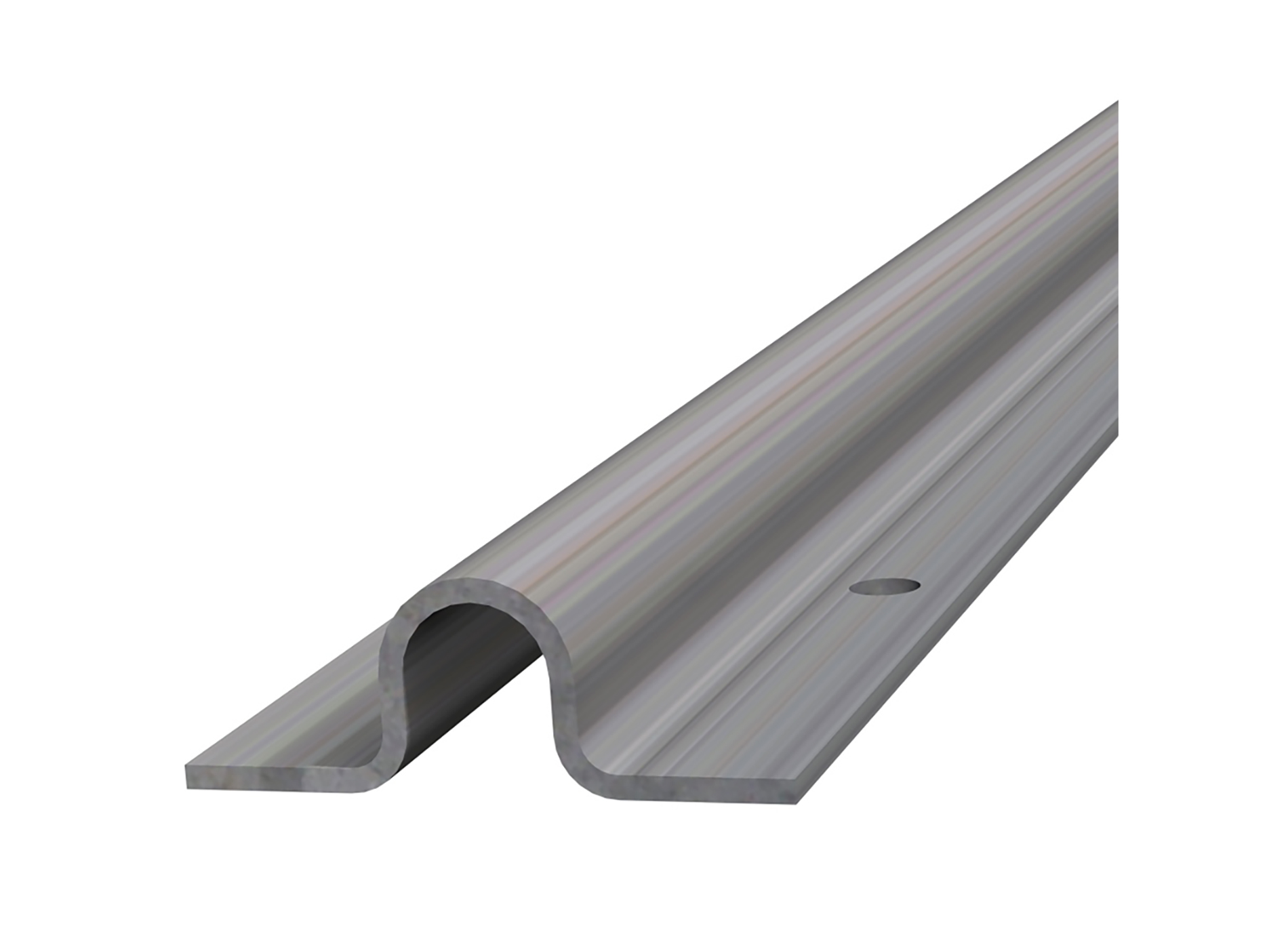 Rail galva