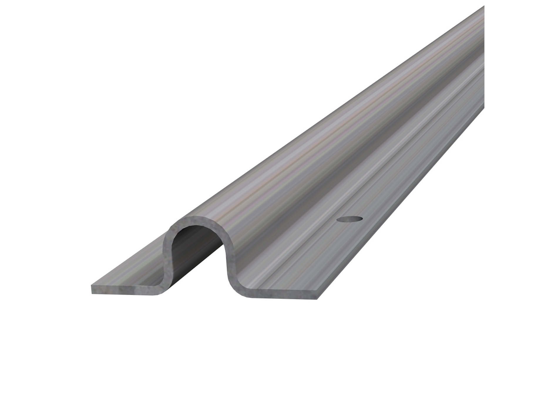 Rail galva