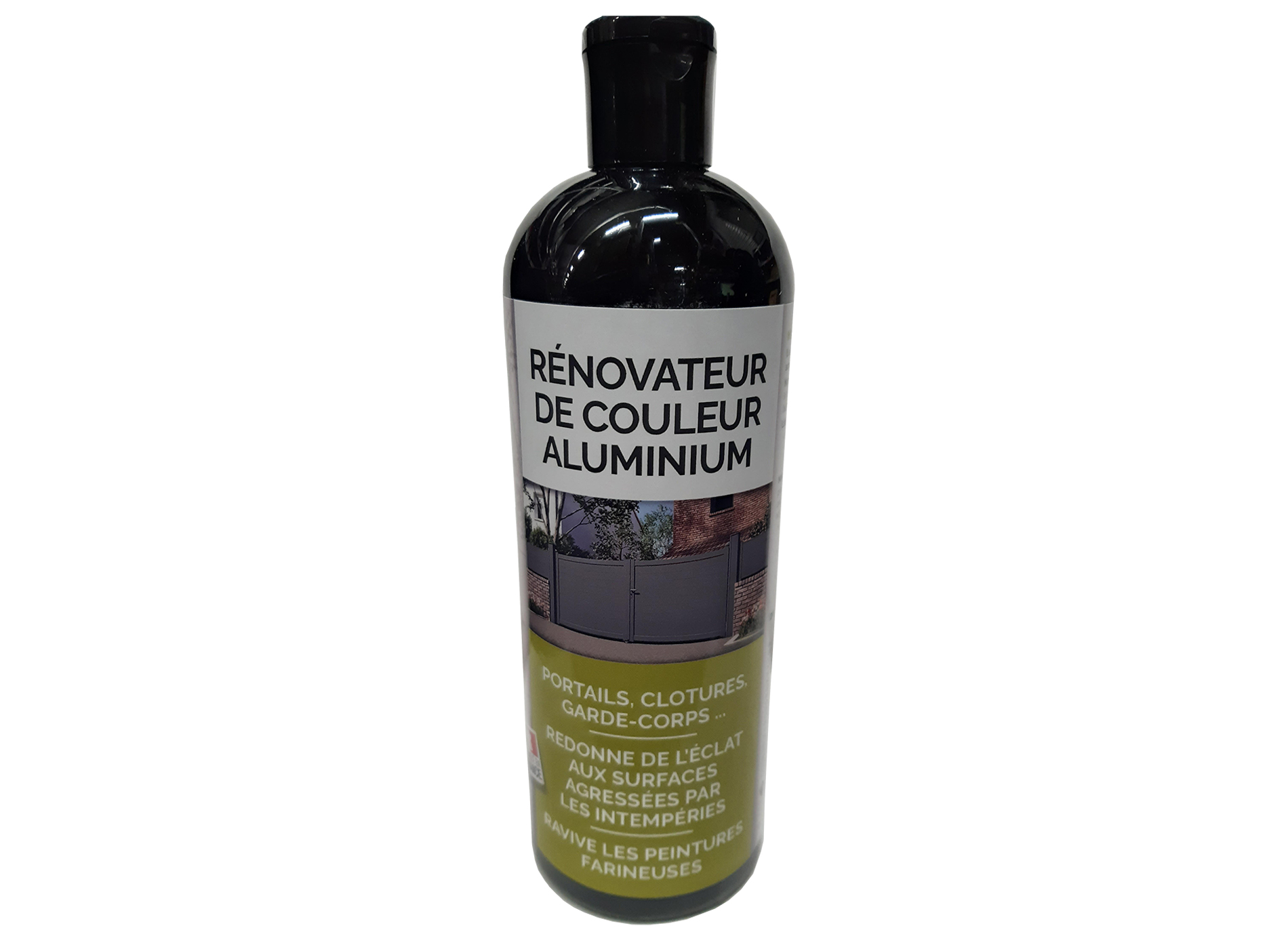 Rénovateur de couleur